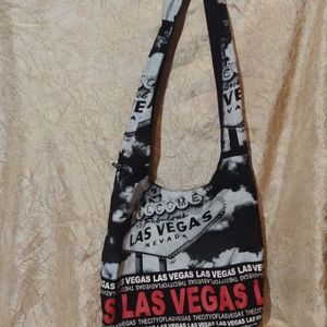 Vegas purse